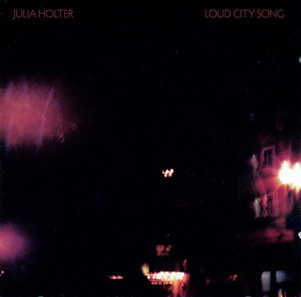 Julia Holter: Loud City Song (2013)
